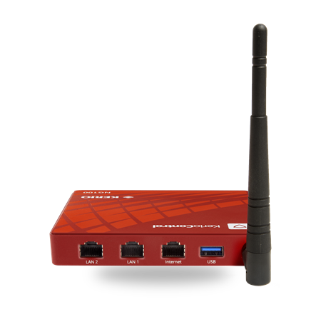 NG100W - Back